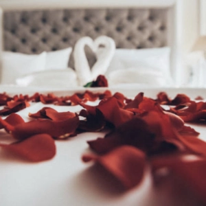 Sex In Ya Bed