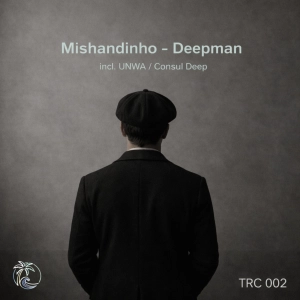 Premiere: Mishandinho ‒ Deepman (Original Mix) [Tropical Kiss]