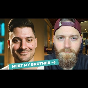 CC153: Meet My Atheist Brother! (features awesome Q&A)