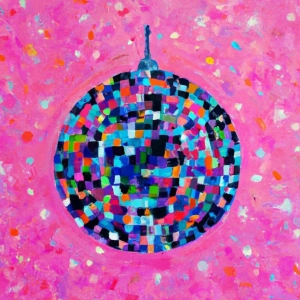 Mixtape - DISCO Xmas 2024
