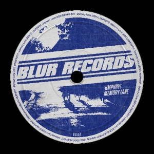 PREMIERE: HMPHRY! - Memory Lane [Blur Records]