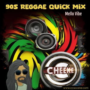 🇯🇲🇯🇲 90S Reggae Mix 🇯🇲🇯🇲