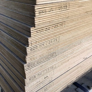 Episode 40 Plywood Cores
