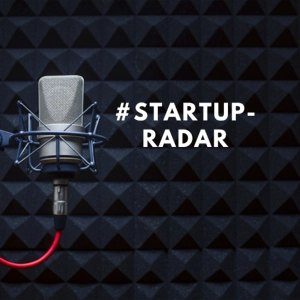 Startup-Radar #58: MAIA - CampaignOperator - ItchyMonsters - Ciao Coffee - Rückenguru