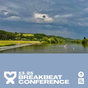 13/25 Breakbeat Conference