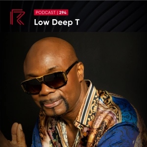 SESSION #294 (Feat. Low Deep T)