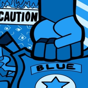 Pre-Opera Talk: BLUE