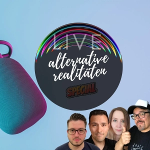 Sonderfolge - DAS Ist Die Apple Vision Pro!