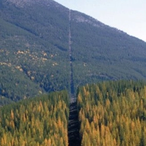EP23 - The 49th Parallel