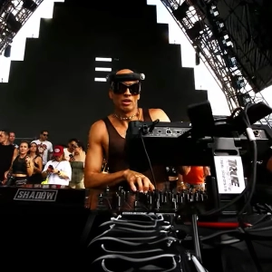 [TRAILER] Patrick Mason - U17R4 Music Festival Miami 2024 (Resistance The Cove Stage)