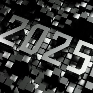 2025  : THE YEAR IN HEAVY