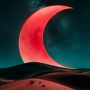 Mixtape - ARABIAN NIGHT AUG 2024