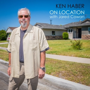 Ep. 19: Ken Haber at Ash Avenue from "Suburbicon"