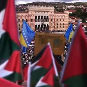 #74: Nahostkonflikt und Antisemitismus auf dem Balkan