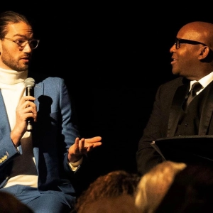 Pre Opera Talk: Xerxes March 4 2023