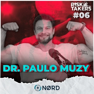 RiskTakers #06 - Ganhando dinheiro e músculos com Paulo Muzy