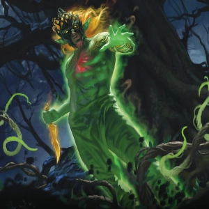 Zendikar Rising Extra 3: Beneath Riverroot Tree