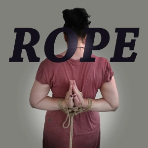 Ep167:  Tying and Being Tied in Rope Bondage with Autism - Listener Question!