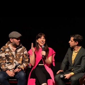 Pre Opera Talk: Breaking the Waves April 6 2024