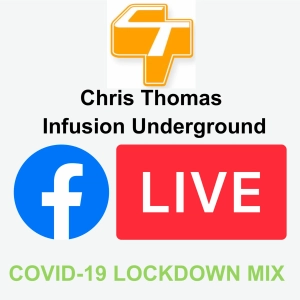 CT's Facebook Live COVID-19 Lockdown Mix