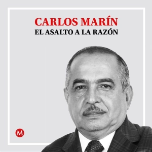 Carlos Marín. Es ridículo que “no localicen a Ojeda”