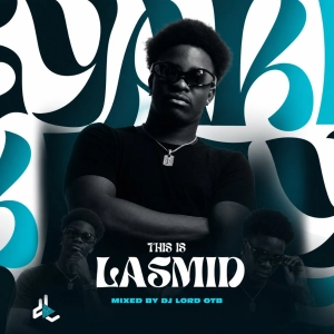 This Is Lasmid