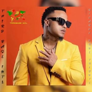 RICARDO DRUE TRIBUTE 🕊️💫  | SOCA LOVERS | BY DJ THIRD BASE INTERNATIONAL