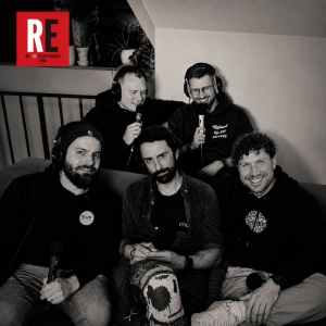 RE-JENA pres. Freak de Philipè & Adam Reise @ RADIO ELECTRONICA | 2026-04-04