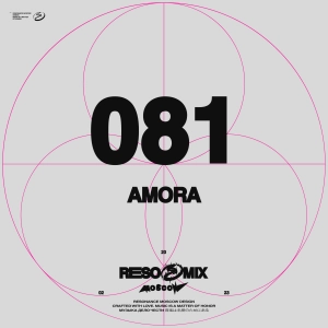RESOMIX 081: Amora