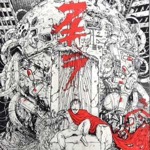 EP27 - AKIRA