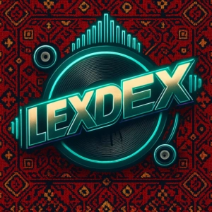 Lexdex - Turtulleshë  (Shkodra Elektronike Lexdex remix)