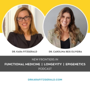 The Skin Longevity Breakthrough | Carolina Reis Oliveira