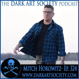 Alien Encounters: Fact or Fiction with Mitch Horowitz- Ep. 324