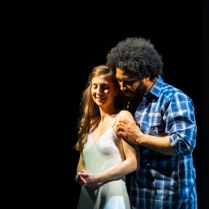 Pre Opera Talk: April 14 2024