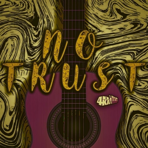 DJ4Kat - No Trust Riddim [Guitar Trap Drill Beat Instrumental] [FREE DOWNLOAD]