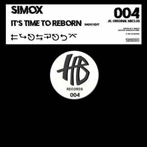 Simox - It's Time To Reborn