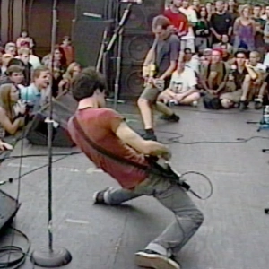 Most Punk Least Punk 200