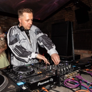 NICKY G PRESENTS SNATCHED 140, PUMPING, HARD & DEEP 13-4-24