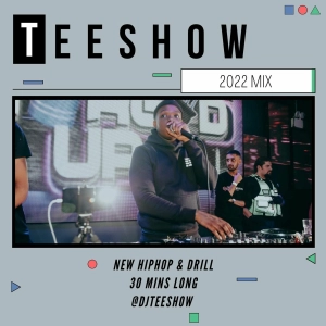 Quick 30mins 2022 HipHop Mix Featuring Cristale, Central Cee, Clavish, K Trap & More
