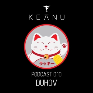 KE-010 DUHOV