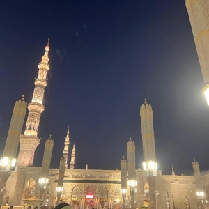 A Long Wait, A Full Heart: Answering the Call of Hajj | Br  Muhammad Ismail Baboo