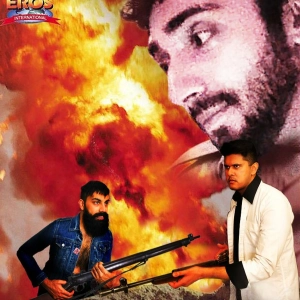 Bollywood Boys - Sholay - W/ Vinny Chhibber