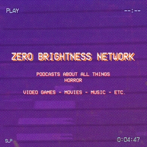 Zero Brighntess Ep. 184: Media Won't Save Us