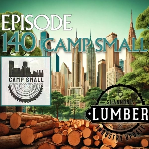 140 - Camp Small