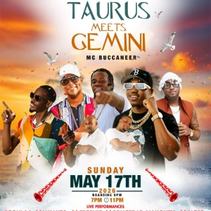 Taurus Meets Gemini May 17th 2026 (Raw)