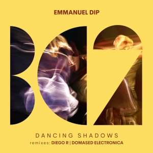 Emmanuel Dip - Dancing Shadows (Domased Electronica Remix) CUT