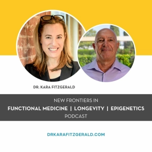 Targeting Senescent Cells? Dose and Timing Matters - with Dr. Greg Kelly