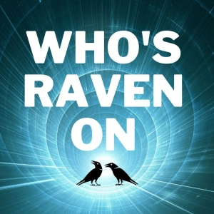 Who's Raven On | Legend of the Sea Devils