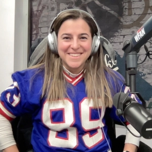 WFAN February 5, 2023