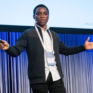 Leveraging AI Platforms to Improve Developer Experience – From Personal Hackathon to AI at Scale